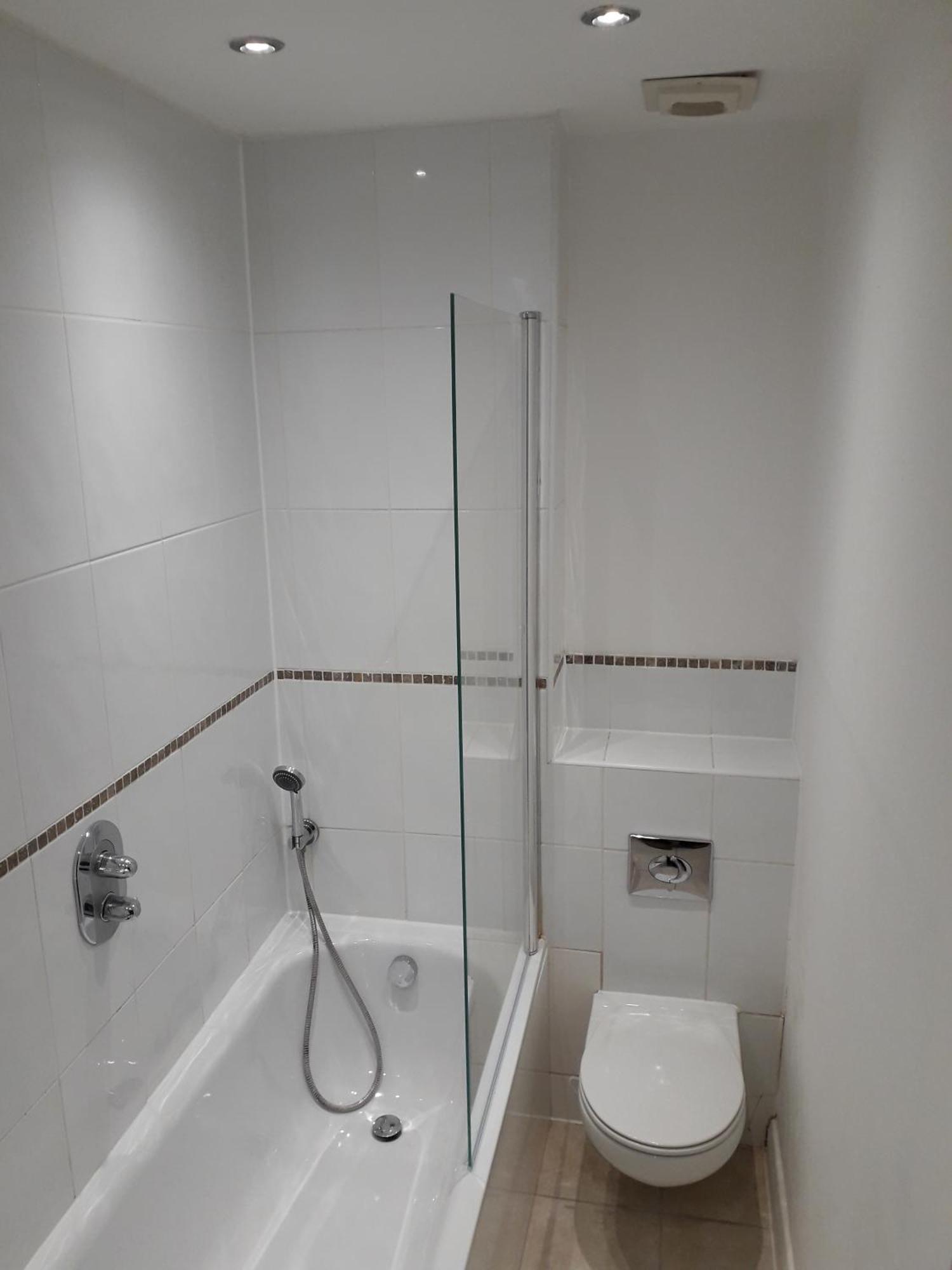 Luxury And Stylish 2 Bedroom Apartment With En-Suite Luton  Exterior foto