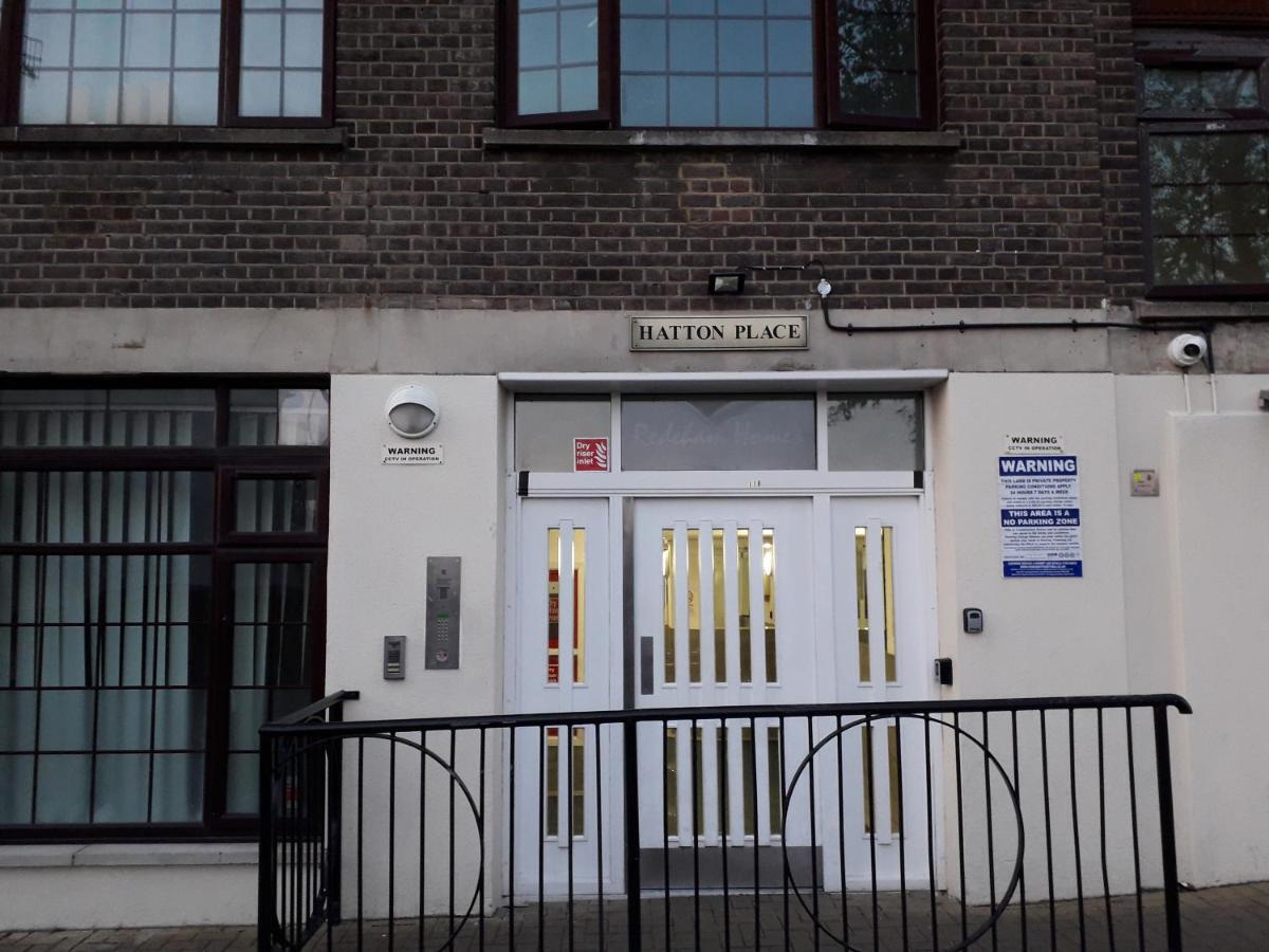 Luxury And Stylish 2 Bedroom Apartment With En-Suite Luton  Exterior foto
